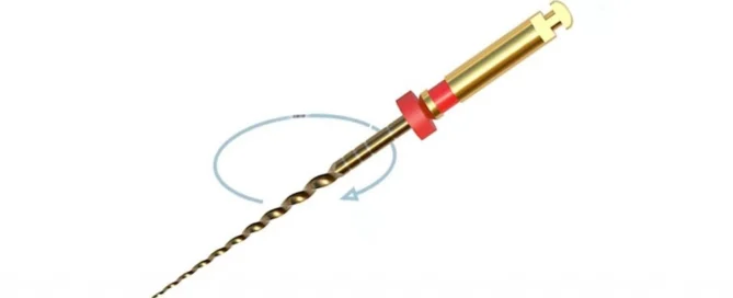 AMEXORS Rotary vs Reciprocating Files What’s the Difference