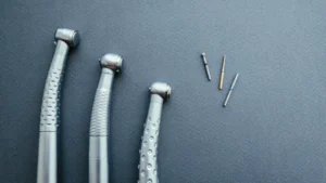 high speed handpiecesvs low speed handpieces difference Amexors