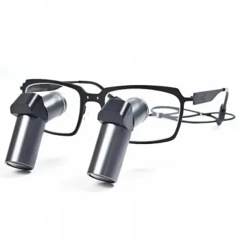 TTL Loupes
