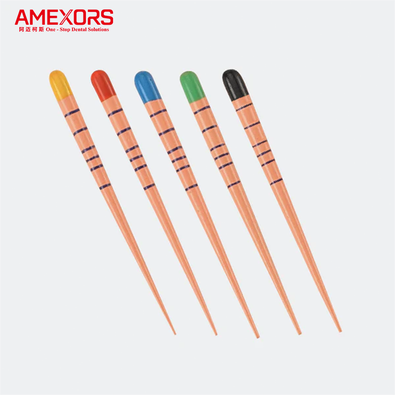 Endodontic Accessories