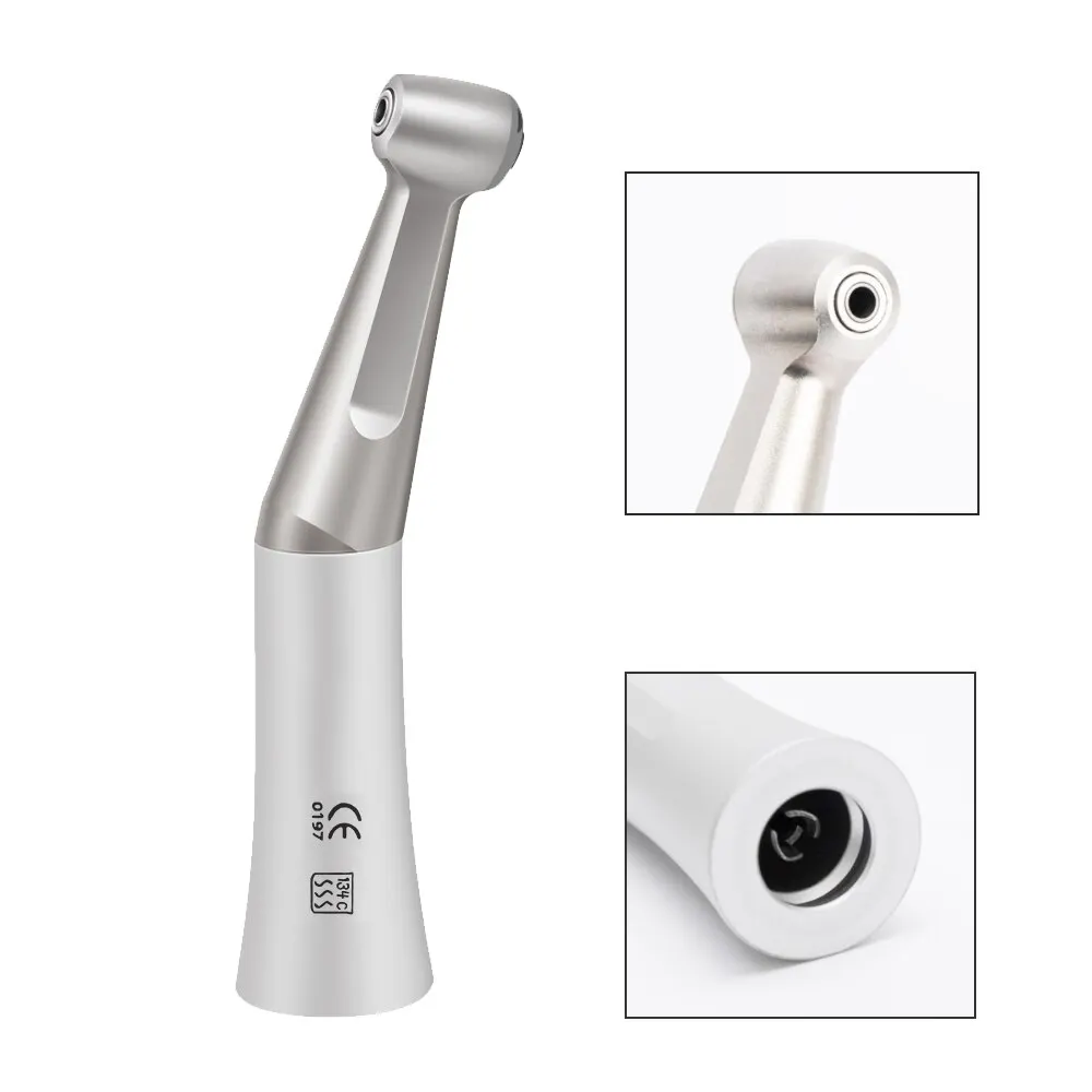 Contra Angle Handpiece