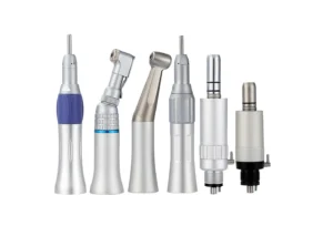 Amexors How to Choose the Right Dental Handpiece Supplier