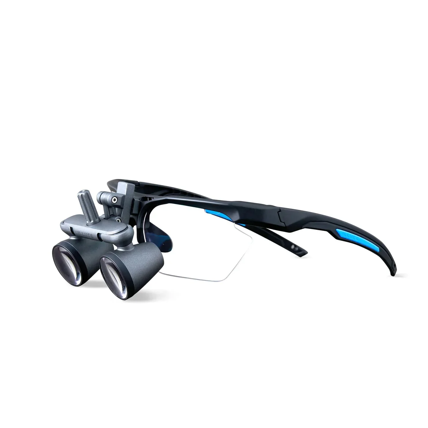 Flip-Up Loupes
