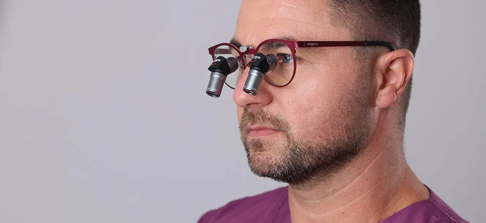 TTL Dental Loupes