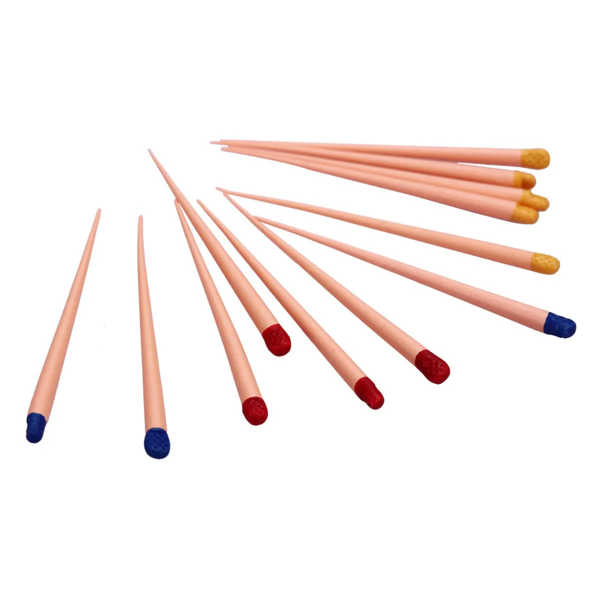 Endodontic Accessories
