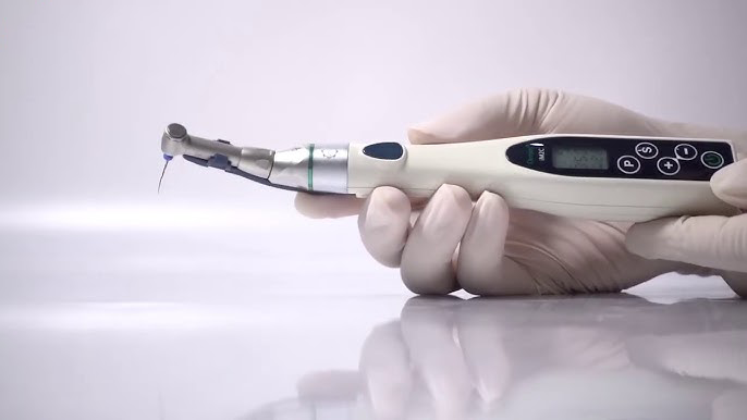 Endodontic Motors