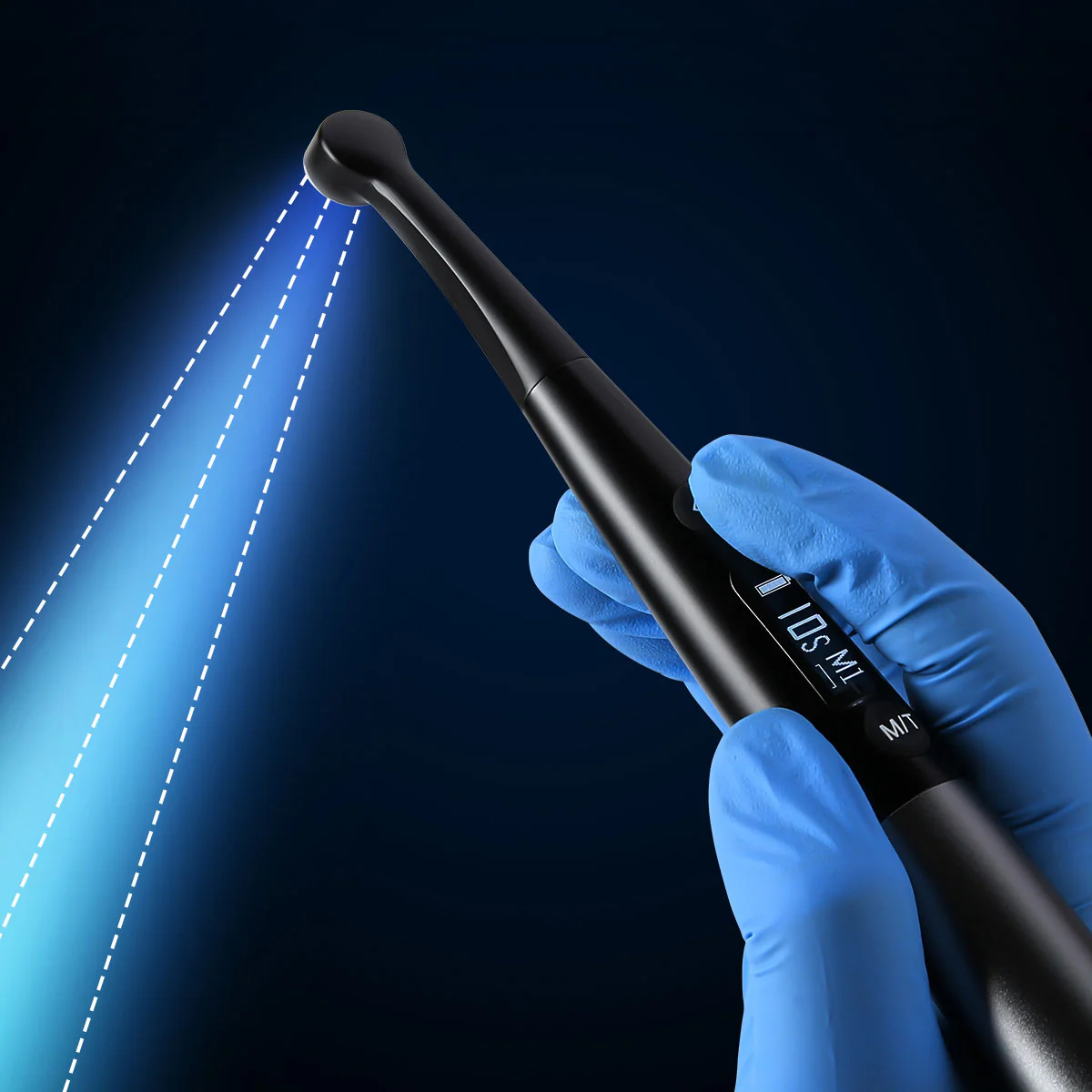 LED Curing Lights