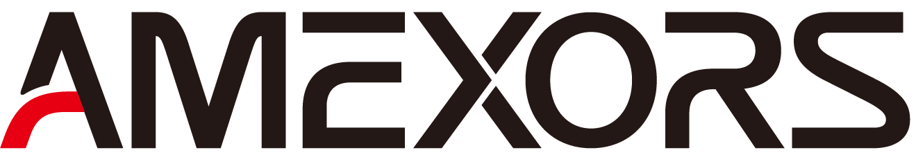 AMEXORS Logo