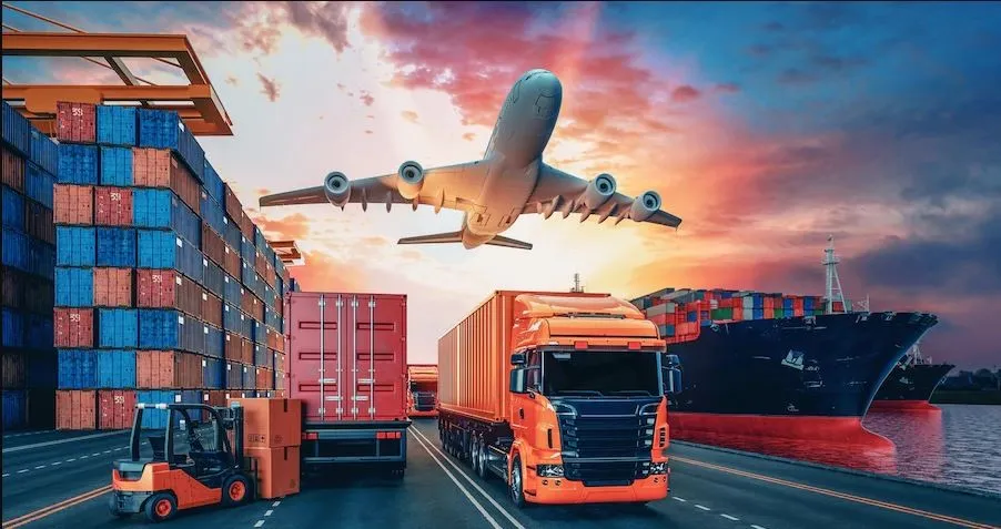 AMEXORS dental product global logistics
