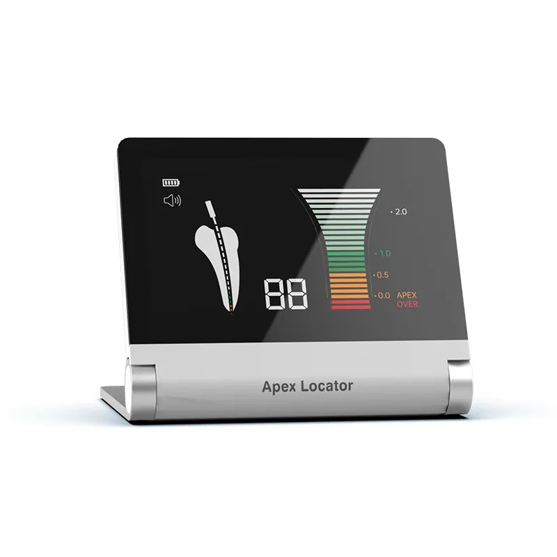 Apex Locators