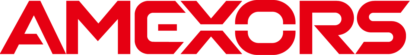 AMEXORS Logo