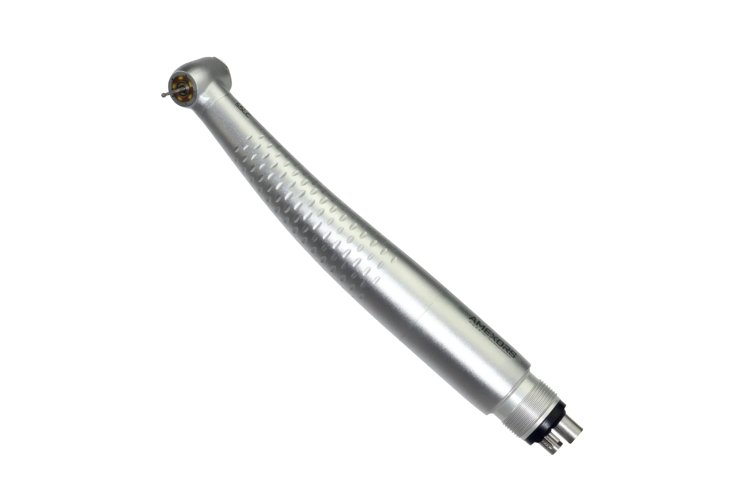 Wholesale high-speed dental handpieces with LED illumination