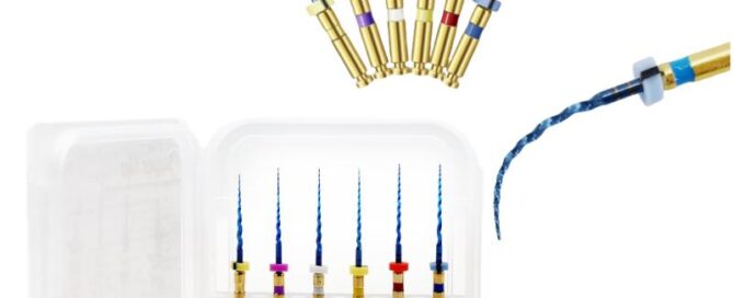 Amexors NiTi rotary files supply2