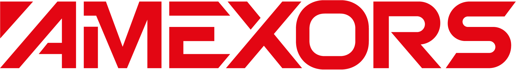 AMEXORS Logo