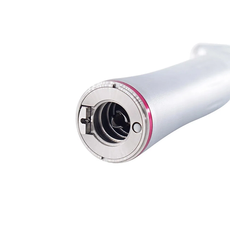 E-Type Dental Handpiece Connection