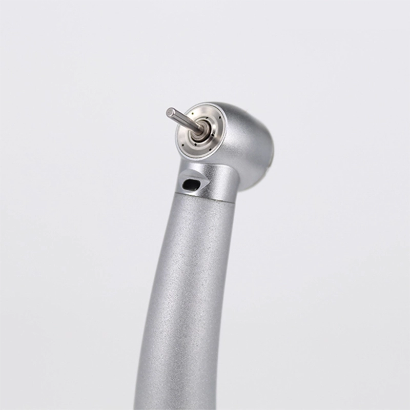 Fiber Optic Dental Handpiece