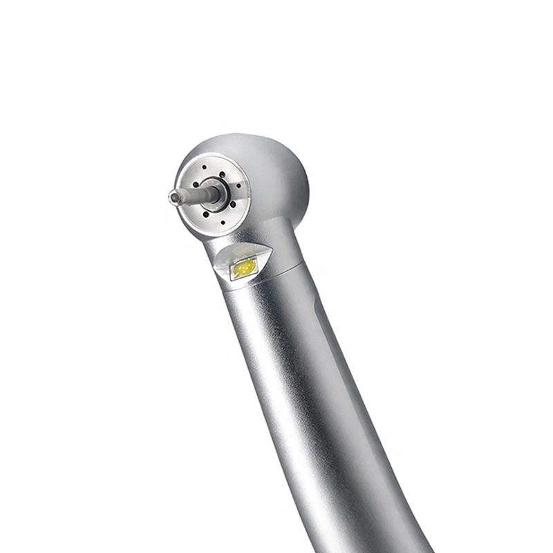 4 Water Spray Dental Handpiece