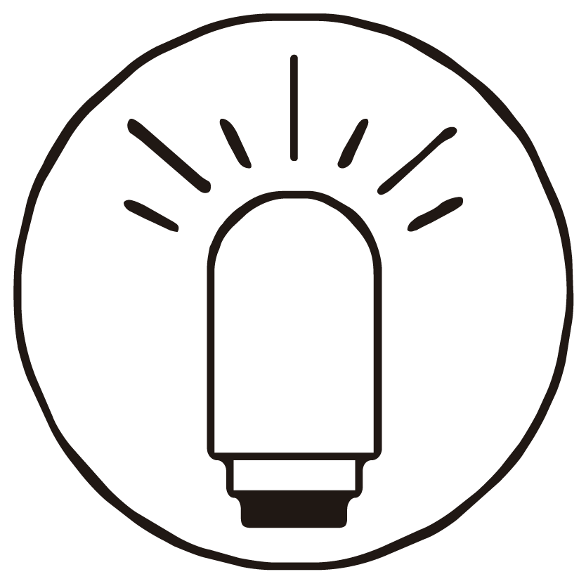 Illumination Icon