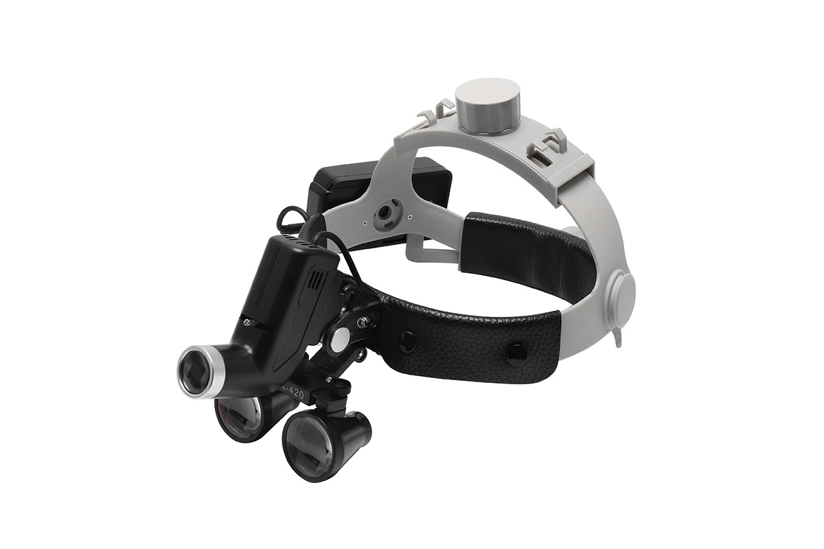 Loupes & Vision