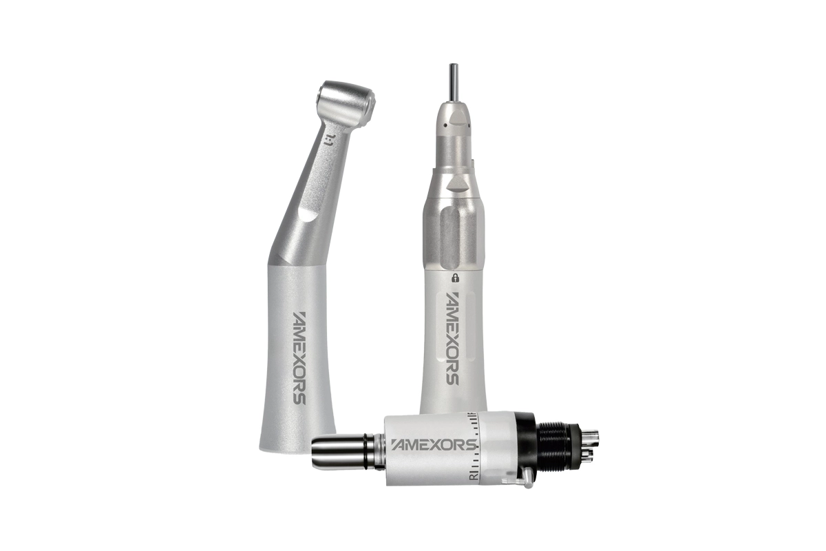 Handpieces