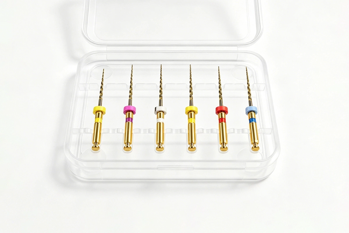 Endodontics