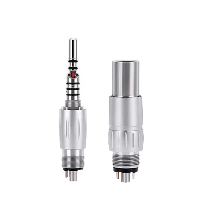 Quick Coupler Dental Handpiece Connection