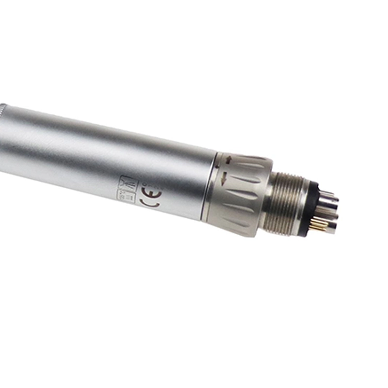 6-Hole Dental Handpiece Connection