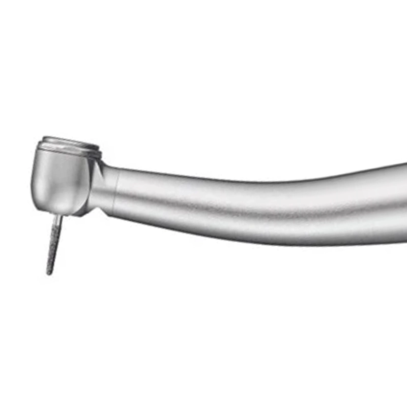Stainless Steel Dental Handpiece Body