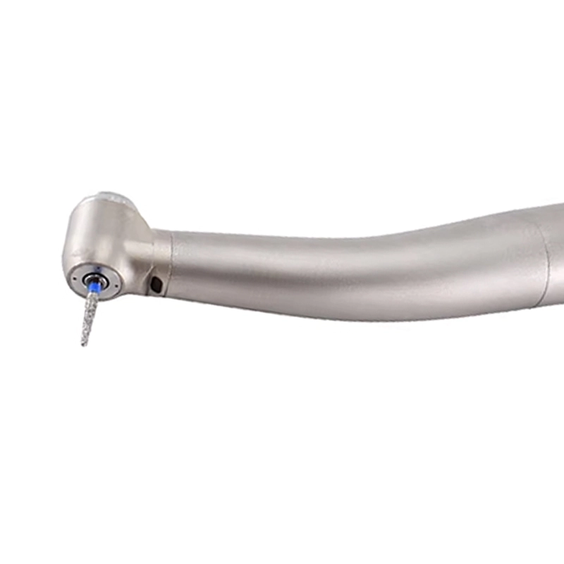Titanium Dental Handpiece Body
