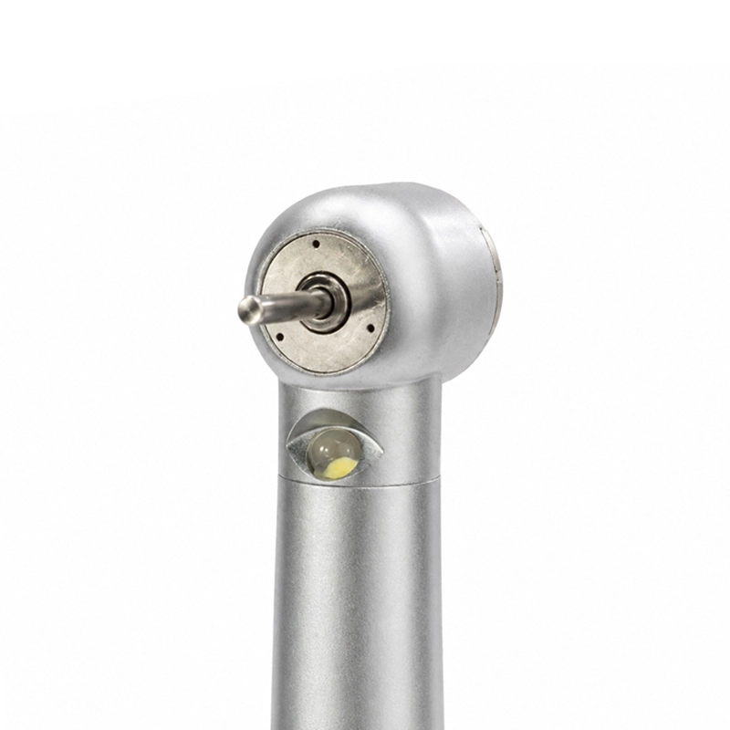 Torque Head Dental Handpiece