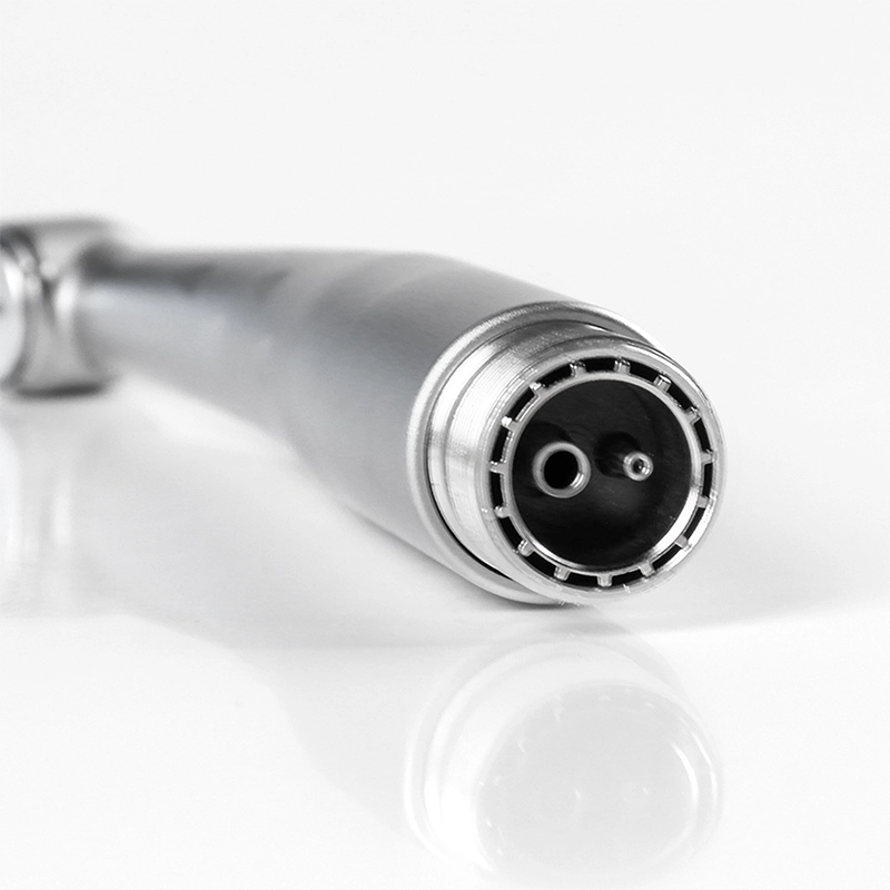 2-Hole Dental Handpiece Connection
